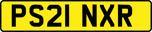 PS21NXR