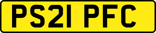 PS21PFC