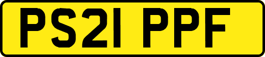 PS21PPF