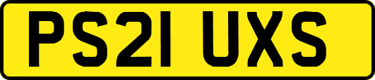 PS21UXS