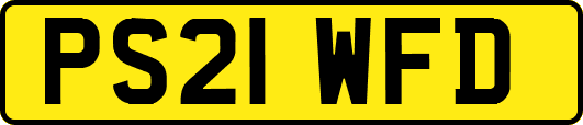 PS21WFD