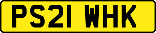 PS21WHK