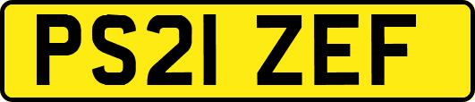 PS21ZEF
