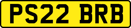 PS22BRB