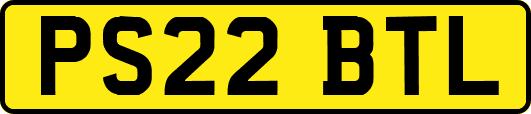 PS22BTL