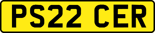 PS22CER