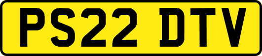PS22DTV