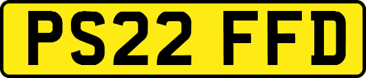 PS22FFD