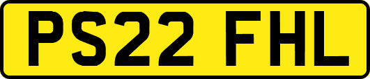 PS22FHL