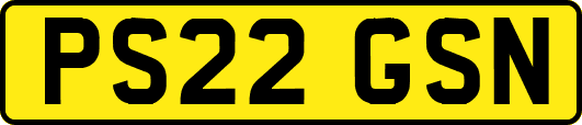 PS22GSN