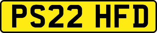 PS22HFD