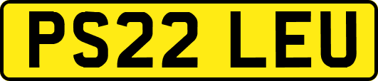 PS22LEU