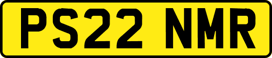 PS22NMR