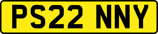 PS22NNY