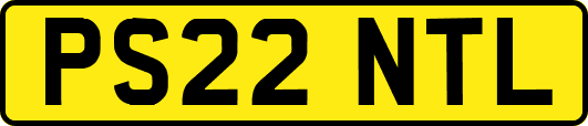PS22NTL