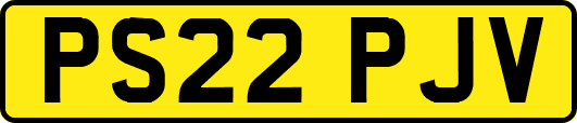 PS22PJV