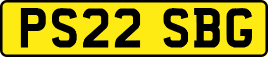 PS22SBG