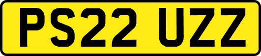 PS22UZZ