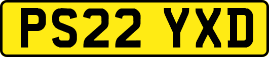 PS22YXD