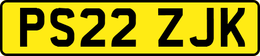 PS22ZJK