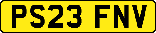 PS23FNV