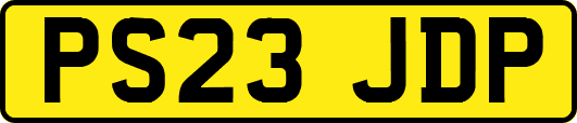 PS23JDP