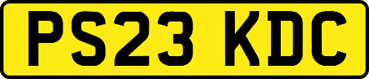 PS23KDC