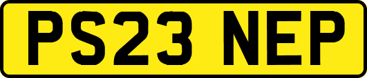 PS23NEP