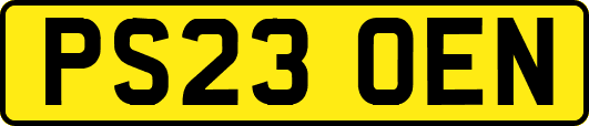 PS23OEN
