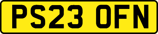 PS23OFN