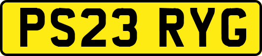 PS23RYG