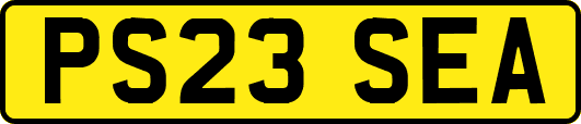 PS23SEA