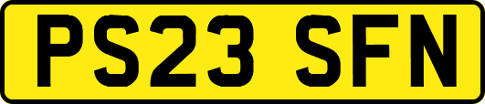 PS23SFN