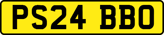 PS24BBO
