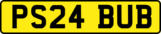 PS24BUB