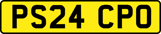 PS24CPO