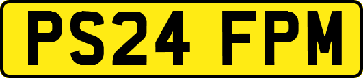 PS24FPM
