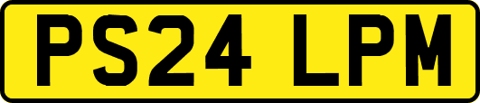 PS24LPM