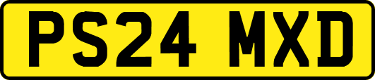 PS24MXD