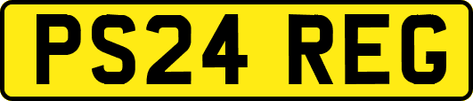 PS24REG