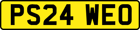 PS24WEO