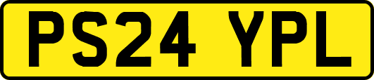 PS24YPL