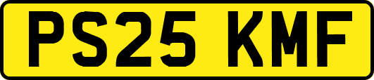 PS25KMF