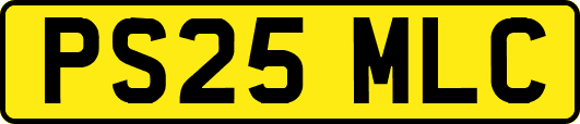 PS25MLC