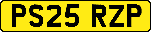 PS25RZP