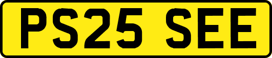 PS25SEE