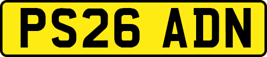 PS26ADN