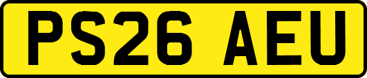 PS26AEU