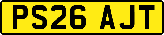 PS26AJT