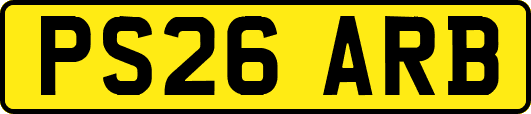 PS26ARB